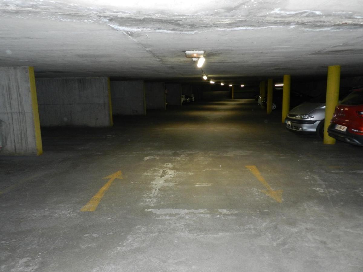Le Seuil Daire Chartres Dış mekan fotoğraf